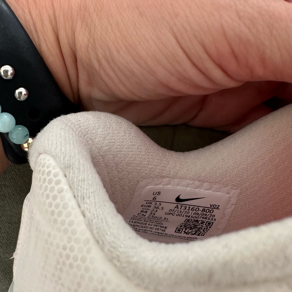 Nike Metcon - Picture 4 of 5